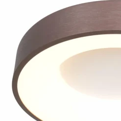 Luminaires Steinhauer Éclairage Led|Plafonnier Steinhauer Ringlede, 1 lumière