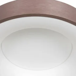 Luminaires Steinhauer Éclairage Led|Plafonnier Steinhauer Ringlede, 1 lumière