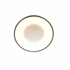 Luminaires Steinhauer Éclairage Led|Plafonnier Steinhauer Ringlede, 1 lumière