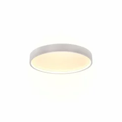 Luminaires Trio Éclairage Led|Plafonnier Trio DOHA LED Blanc, 1 lumière