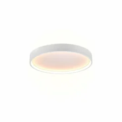 Luminaires Trio Éclairage Led|Plafonnier Trio DOHA LED Blanc, 1 lumière