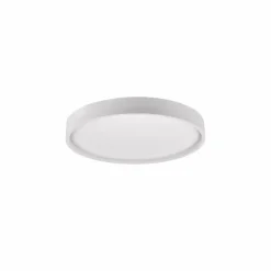 Luminaires Trio Éclairage Led|Plafonnier Trio DOHA LED Blanc, 1 lumière