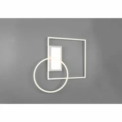 Luminaires Trio Éclairage Led|Plafonnier Trio Downey LED Blanc, 1 lumière, Télécommandes