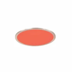 Plafonnier Trio GRIFFIN LED Nickel mat, 3 lumières