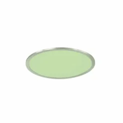Plafonnier Trio GRIFFIN LED Nickel mat, 3 lumières