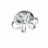 Luminaires Trio Éclairage Led|Plafonnier Trio Leuchten CARRERA LED Aluminium, 1 lumière