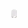 Luminaires Trio Plafonniers|Plafonnier Trio Leuchten COOKIE Blanc, 1 lumière