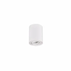 Luminaires Trio Plafonniers|Plafonnier Trio Leuchten COOKIE Blanc, 1 lumière