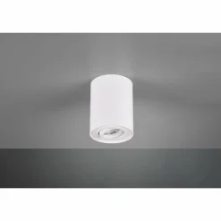 Luminaires Trio Plafonniers|Plafonnier Trio Leuchten COOKIE Blanc, 1 lumière