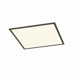 Luminaires Trio Éclairage Led|Plafonnier Trio Phoenix LED Noir, Blanc, 1 lumière