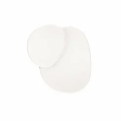 Luminaires Trio Éclairage Led|Plafonnier Trio RISE LED Blanc, 1 lumière, Télécommandes