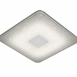 Luminaires Trio Éclairage Led|Plafonnier Trio Samurai LED Blanc, 1 lumière, Télécommandes