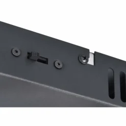 Luminaires Trio Éclairage Led|Plafonnier Trio Sequence LED Laiton, Noir, 1 lumière