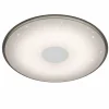 Luminaires Trio Éclairage Led|Plafonnier Trio Shogun LED Blanc, 1 lumière, Télécommandes