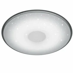 Luminaires Trio Éclairage Led|Plafonnier Trio Shogun LED Blanc, 1 lumière, Télécommandes