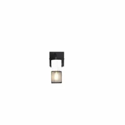 Luminaires Trio Spots Et Projecteurs|Plafonnier Trio TOSH Noir, 1 lumière
