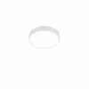 Luminaires Trio Éclairage Led|Plafonnier Trio Waco LED Blanc, 1 lumière