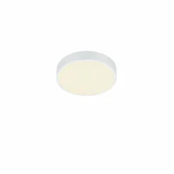 Luminaires Trio Éclairage Led|Plafonnier Trio Waco LED Blanc, 1 lumière