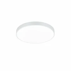 Luminaires Trio Éclairage Led|Plafonnier Trio Waco LED Blanc, 1 lumière