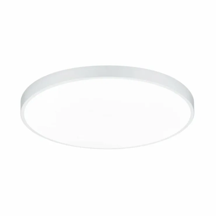 Luminaires Trio Éclairage Led|Plafonnier Trio Waco LED Blanc, 2 lumières