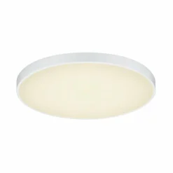 Luminaires Trio Éclairage Led|Plafonnier Trio Waco LED Blanc, 2 lumières