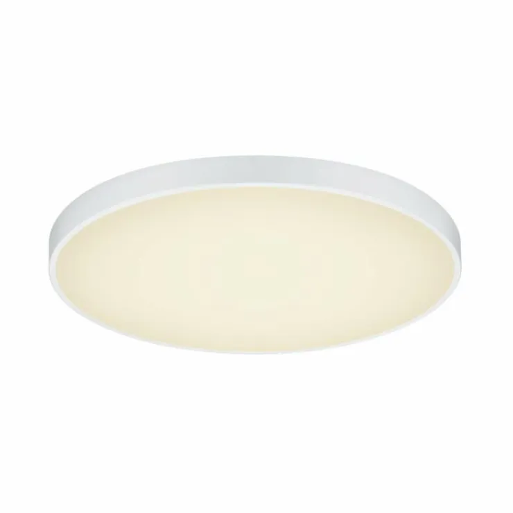 Luminaires Trio Éclairage Led|Plafonnier Trio Waco LED Blanc, 2 lumières
