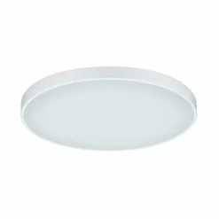 Luminaires Trio Éclairage Led|Plafonnier Trio Waco LED Blanc, 2 lumières