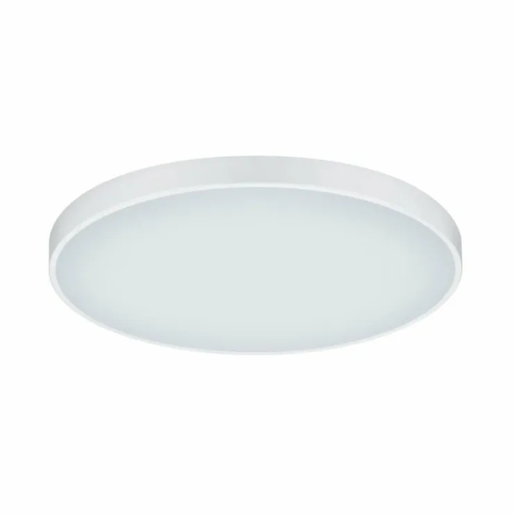Luminaires Trio Éclairage Led|Plafonnier Trio Waco LED Blanc, 2 lumières