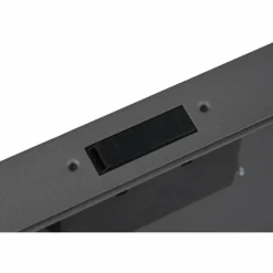 Plafonnier Trio Witham LED Anthracite, 1 lumière