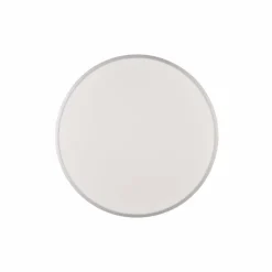 Luminaires Trio Éclairage Led|Plafonnier Trio YUMA LED Titane, 1 lumière, Télécommandes