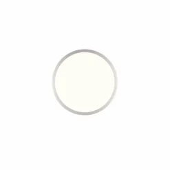 Luminaires Trio Éclairage Led|Plafonnier Trio YUMA LED Titane, 2 lumières, Télécommandes, Changeur de couleurs