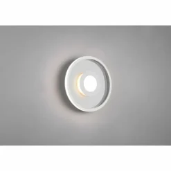 Luminaires Trio Éclairage Led|Plafonnier Trio-Leuchten Ascari LED Chrome, 1 lumière