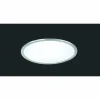 Luminaires Trio Éclairage Led|Plafonnier Trio-Leuchten Phoenix LED Nickel mat, 1 lumière