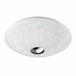 Luminaires Wofi Éclairage Led|Plafonnier WOFI Focus LED Blanc, 1 lumière