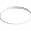 Luminaires Wofi Éclairage Led|Plafonnier Wofi Gala LED Blanc, 1 lumière, Télécommandes, Changeur de couleurs