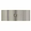 Plaque de sonnette Albert 759 Acier inoxydable
