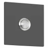 Plaque de sonnette CMD Anthracite