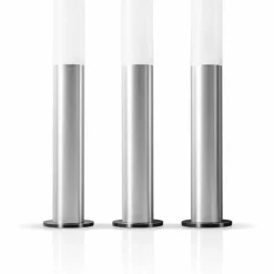 Plots lumineux, set d'extension LEDVANCE SMART+ Gris, 3 lumières