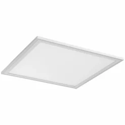 Plus Applique murale / Plafonnier Luminaires Ledvance LED Blanc, 1 lumière, Changeur de couleurs