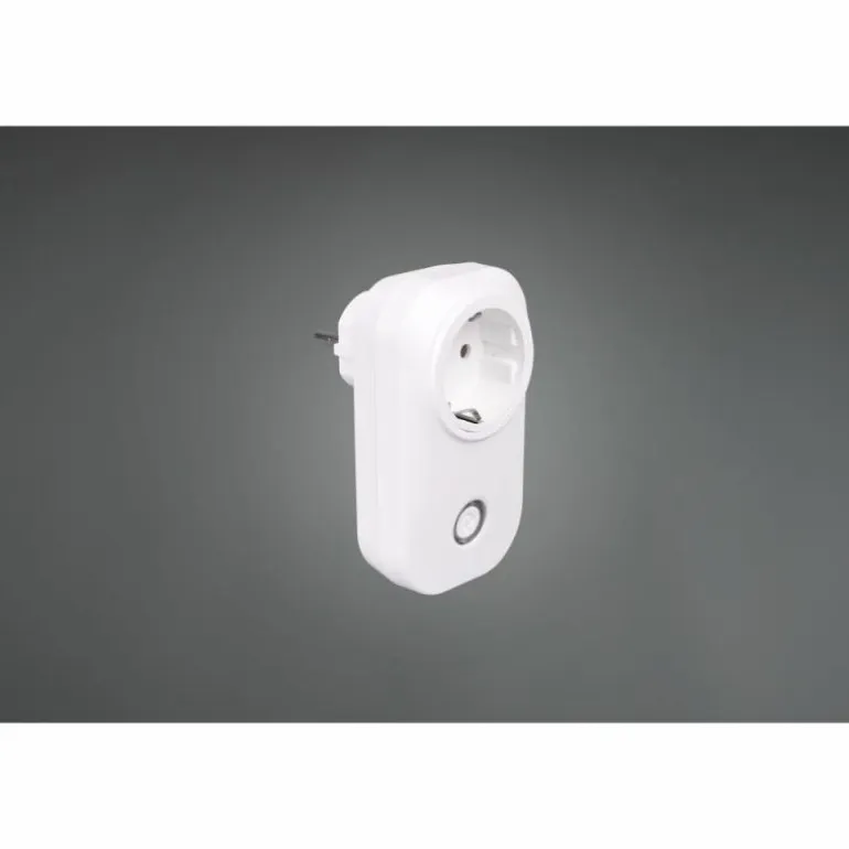 prise Reality WiZ-WLAN Blanc