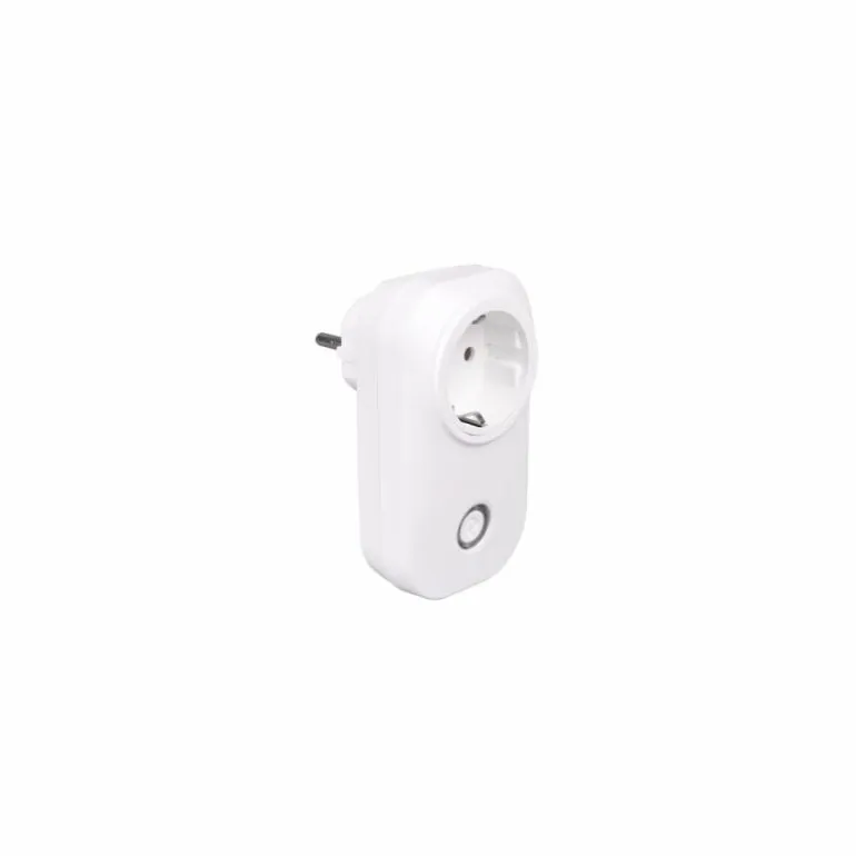 prise Reality WiZ-WLAN Blanc