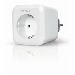 PriseLEDVANCE SMART+ Blanc