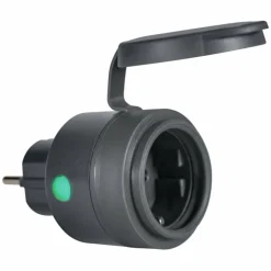 Prises électriques d'extérieur LEDVANCE Smart+ Anthracite