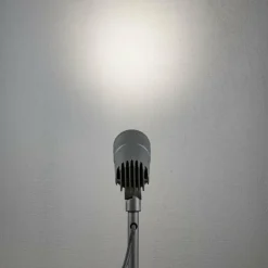Projecteur d'extérieur Konstsmide ANDRIA LED Anthracite, 1 lumière