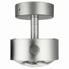 Puk Turn Outdoor LED, 1 lumière