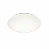 Luminaires Reality Éclairage Led|PUTZ Plafonnier LED Blanc, 1 lumière