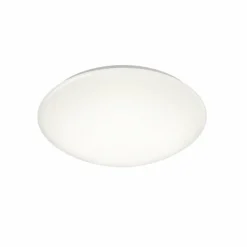 Luminaires Reality Éclairage Led|PUTZ Plafonnier LED Blanc, 1 lumière
