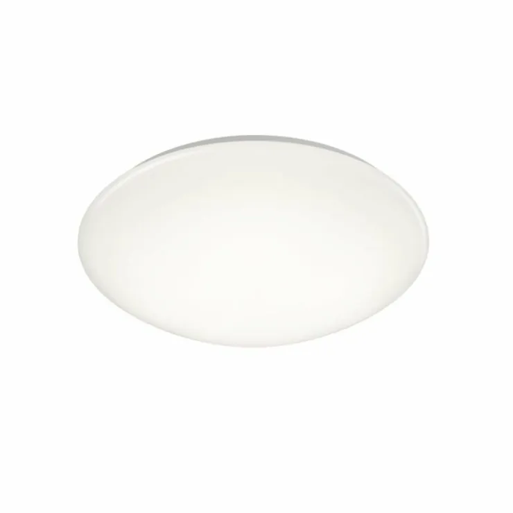 Luminaires Reality Éclairage Led|PUTZ Plafonnier LED Blanc, 1 lumière