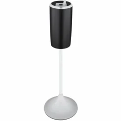 Luminaires Globo Lighting Lampes À Poser|Quirin Lampe à poser LED Noir, Blanc, 1 lumière