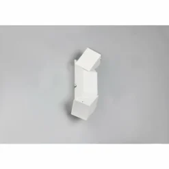 Luminaires Trio Éclairage Led|Raglan Applique murale LED Blanc, 2 lumières